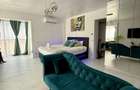 Apartament 43 mp cu jacuzzi | Business regim hotelier la cheie | Iulius Mall - 2