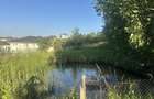 Teren de vanzare Bistrita 40 ari (4000mp) - 2