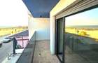 Promenada Mamaia Nord Apartament Exclusivist cu vedere la Mare