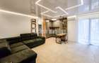 Strada Primaverii - PRIMA INCHIRIERE - Apartament 2 camere de LUX - 4