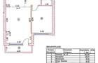 Vanzare apartament 2 camere, 68mp utili, Pipera Plaza, mobilat, utilat, parcare - 12