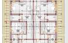 Duplex pe parter -  3 camere - gata de mutare -  Bucovat
