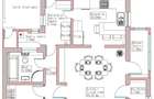 3 camere Doroban?ii / Naum Ramniceanu /94.7mp total/Parter/Proprietar