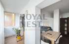 De inchiriat apartament 3 camere pe Grivitei - 6