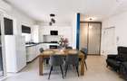 Apartament modern cu 2 camere, 54 mp, balcon si parcare - zona Dedema - 1