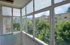 Proprietar Vand apartament cu 2 camere decomandate, cartierul Astra, str. Uranus 200 m de Piata Astra), etaj 3/4, orientare spre Sud . - 11