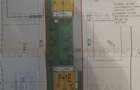 Teren intravilan 880 mp cu proiect autorizat 2 case P+1, Comuna Bercen - 1
