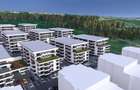 Apartament cu 2 Camere  - MOON Reflexes Faza II - 5