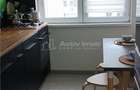 3 camere - 1 MAI - 63mp - etaj 9 din 10 - recent renovat - complet mob - 2