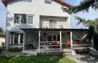 OFERTA Vila tip duplex , Pipera , Mega Image