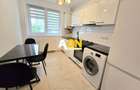 Apartament cu 2 Camere, Decomandat, Complet Mobilat, Zona Cetate - 4