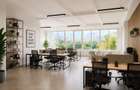 Spatii birouri de inchiriat 40450 mp | Parcare gratuita | Acces 24/7 - 4