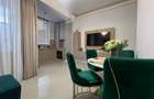 STUDIO CU COMPARTIMENTARE INTELIGENTA TIP 2 CAMERE I 43MP + BALCON I MAMAIA NORD - 4