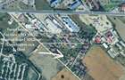 Teren Focsani Intravilan Zona Centura E85 Lukoil Nisprod - 12
