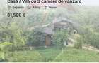 Casa / Vila cu 3 camere de vanzare - 9