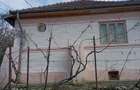 Vand casa cu 2 corpuri, 4.000 m.p. cu livada si vie - 2