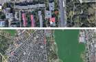 Teren intravilan de vanzare Constanta, Tomis Nord B-dul Alexandru Lapusneanu nr. 189A-300.000 Eu - 2