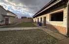 Casa Romaneasca de vanzare 8camere teren 624mp 22ml Bujac cu potential - 12