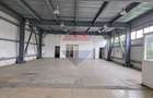 Spatiu comercial - industrial de inchiriat Calea Republicii Bacau