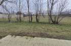 Teren de 1460 mp, în Măureni - 1