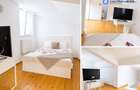 Penthouse 3 camere, Mihai Bravu, parcare