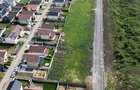 Teren de 435.00 m2 de vanzare cu toate utilitatile la cheie. - 1