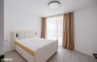 Apartament 2 camere, mobilat si utilat, terasa 12,8 mp | Comision 0 - 7