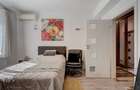 Parter de vilă, 4 camere, 2 băi și grădină 245mp, Parcul Mogoșoaia! - 14