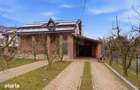Casa/Vila cu 5 camere Dobrovat Iasi 1000mp teren - 8