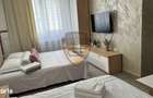 Studio Mamaia Nord Lidl, Mobilat, utilat, centrala gaz, aer conditiona - 1