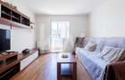 Apartament cu doua camere mobilat-utilat,  cu priveliste catre munte - 2