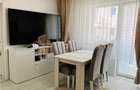 Apartament 2 camere cu loc de parcare ,mobilat si utilat , zona Dali - 5