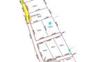Teren de vanzare, 867mp, acces pavat - 3