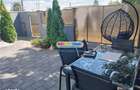 de vanzare casa in duplex langa schitul Florica in Stefanesti -Arges