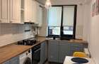 Inchiriez apartament cu o camera Rediu - 6