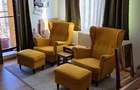 Apartament 4 camere, loc de parcare, complex The Park - 1