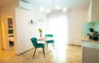VAND 1/2 CLADIRE CU 6 APARTAMENTE - 2