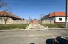 Teren de casa 1476 m2 sat Cerna- Com. Leabling - 4