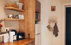 2 camere UltraCentral , mobilat / utilat , finisaje moderne !
