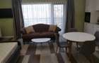 CONTINENTAL-CETATUIA apartament cu 1 camera mobilat si utilat + loc de parcare la bloc nou tip vila ! - 7