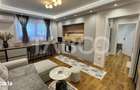 Apartament SUPERB 2 camere MOBILAT UTILAT 40mpu Doamna Stanca Sibiu - 6