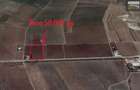 Teren agricol 5 Ha, deschidere 144m, Calugareni,Giurgiu 7 euro/mp+TVA - 2
