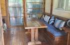 Apartament 3 camere cu curte de 105mp si beci, parter de vila, Rosu - 2