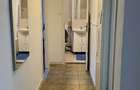 Inchiriez apartament cu 3 camere langa Spitalul Judetean