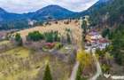 Teren 857mp Sacele/ fundatie / proiect casa/ AC- cf / Strada 7 Izvoare - Sacele (Brasov)