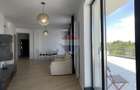 Apartament 3 camere, terasa spectaculoasa, ultim etaj | Pod Pipera - 17