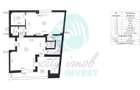 Penthouse Polona 2 camere | Terasa privata 100 mp | Imobil boutique - 7