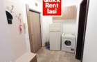 Palas Mall Lazar Residence Garsoniera De Inchiriat - 4