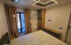 2 camere NOU Stadion Primaverii 48 mp parcare et 1, balcon gaze A/C iz - 4