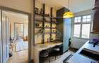 Ap modern, cu 2 camere, dressing, terasa - Zona Ultracentrala - 9